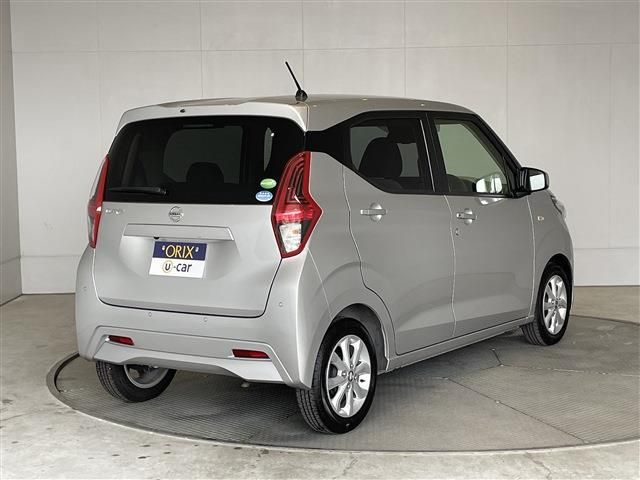 NISSAN DAYZ 2021 Image 31