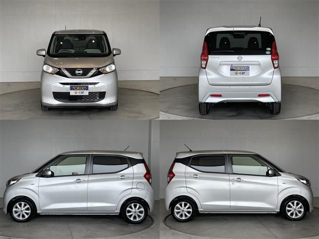 NISSAN DAYZ 2021 Image 31