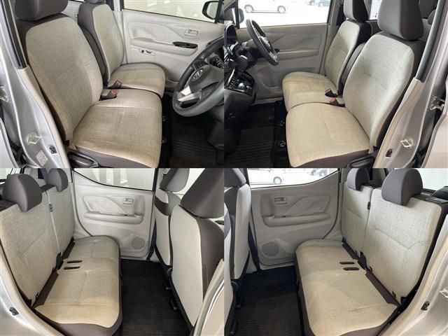 NISSAN DAYZ 2021 Image 31