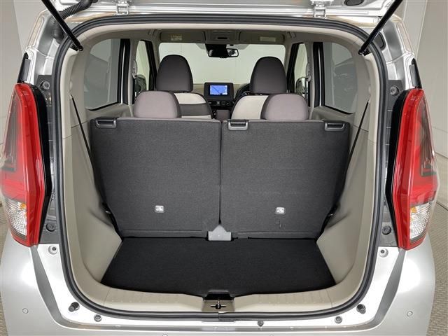 NISSAN DAYZ 2021 Image 31