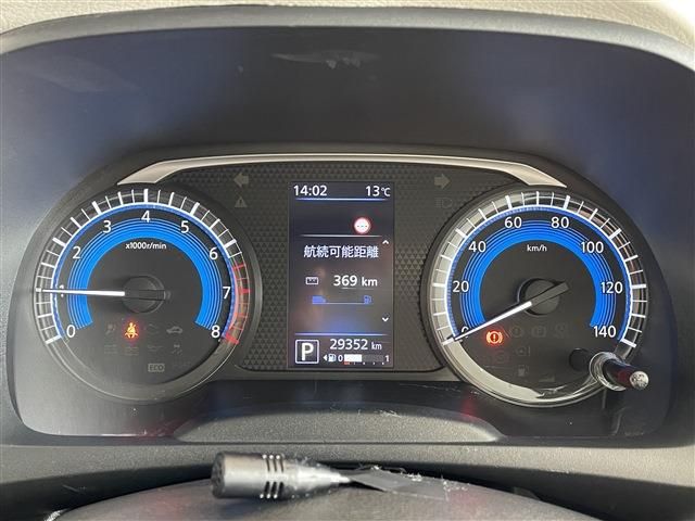 NISSAN DAYZ 2021 Image 31