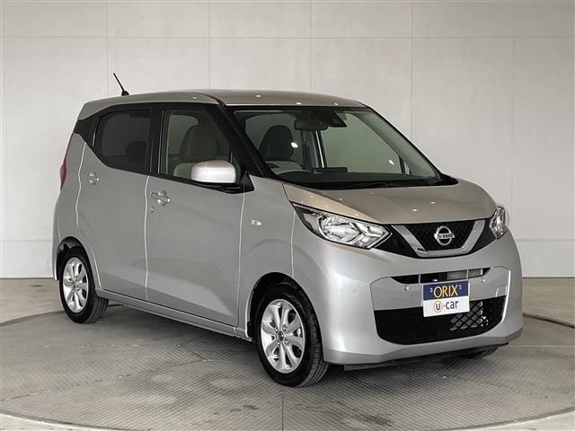 NISSAN DAYZ 2021 Image 31
