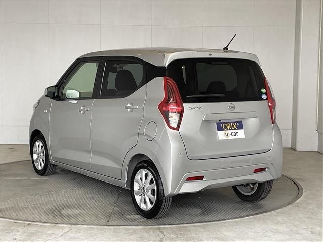 NISSAN DAYZ 2021 Image 31