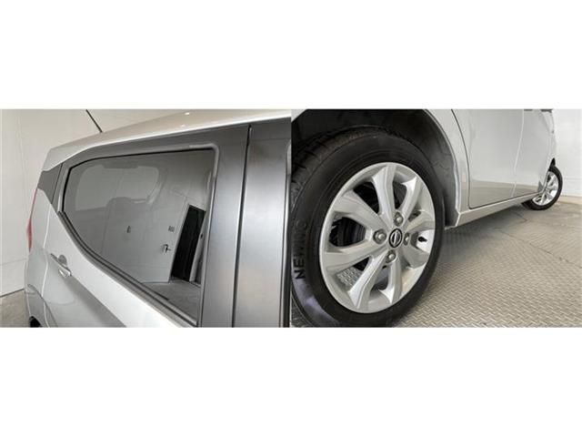 NISSAN DAYZ 2021 Image 31