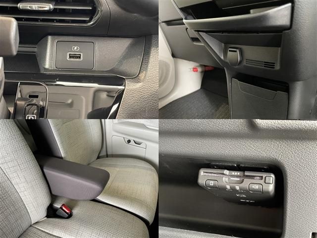 NISSAN DAYZ 2021 Image 31