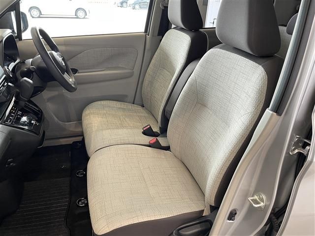 NISSAN DAYZ 2021 Image 31