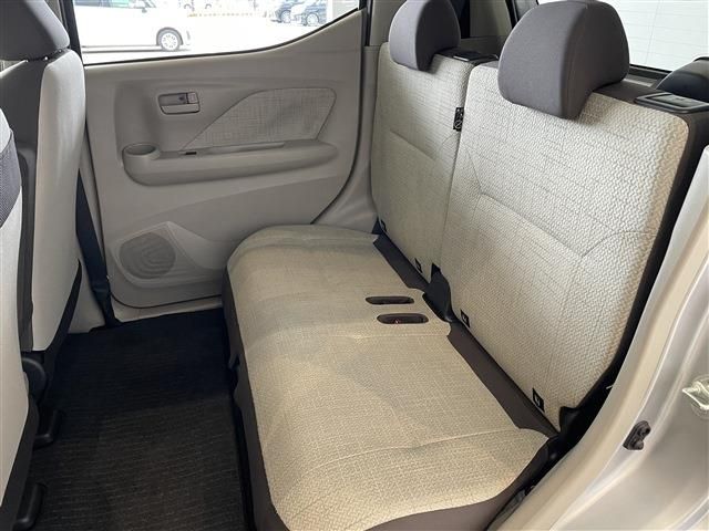 NISSAN DAYZ 2021 Image 31