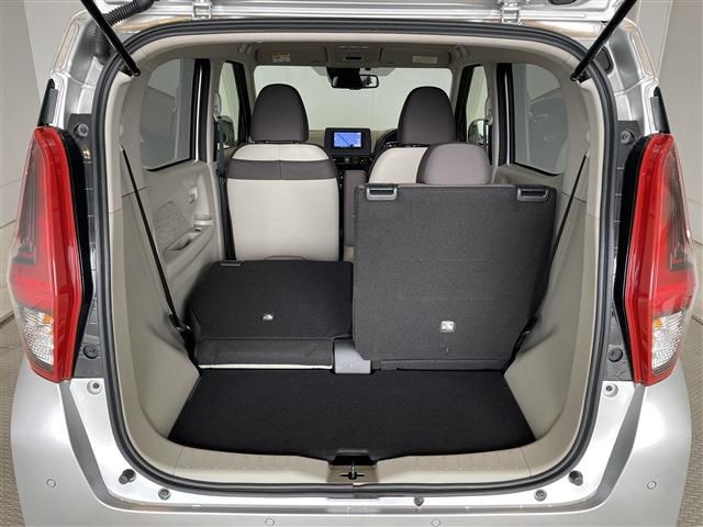 NISSAN DAYZ 2021 Image 31