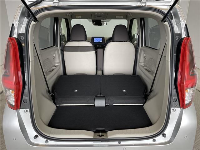 NISSAN DAYZ 2021 Image 31