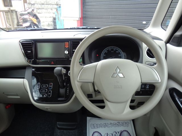 MITSUBISHI EK SPACE 2016 Image 31