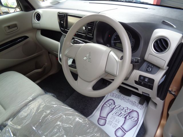 MITSUBISHI EK SPACE 2016 Image 31