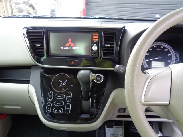 MITSUBISHI EK SPACE 2016 Image 31