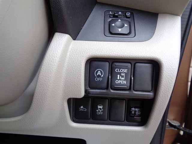 MITSUBISHI EK SPACE 2016 Image 31