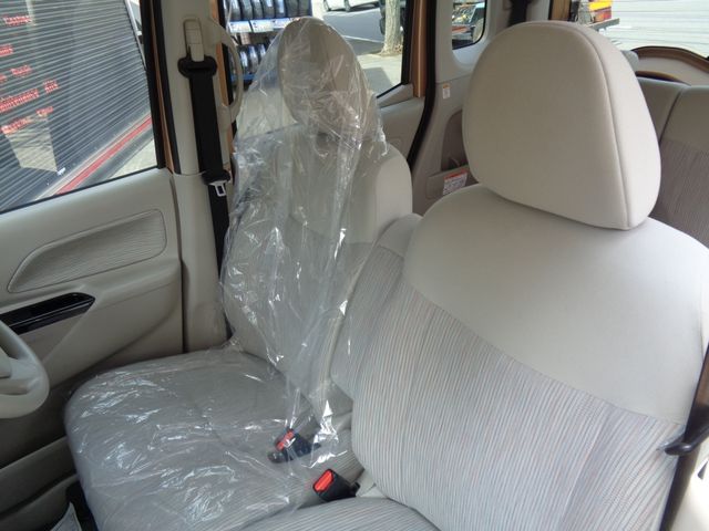 MITSUBISHI EK SPACE 2016 Image 31