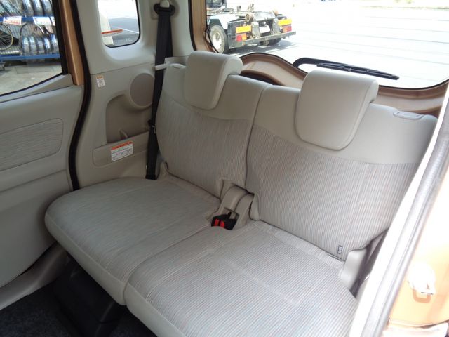 MITSUBISHI EK SPACE 2016 Image 31