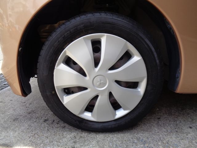 MITSUBISHI EK SPACE 2016 Image 31