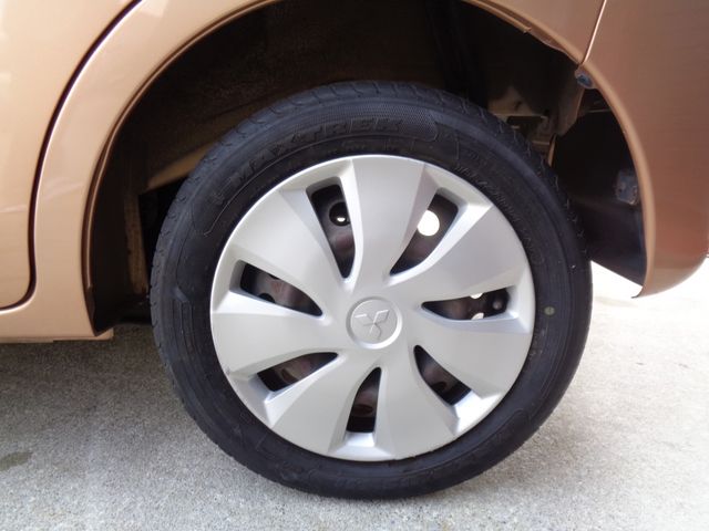 MITSUBISHI EK SPACE 2016 Image 31