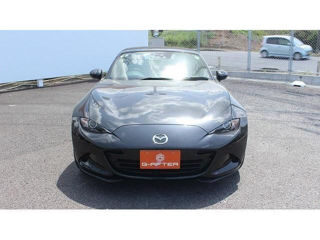 MAZDA ROADSTER 2015 Image 31