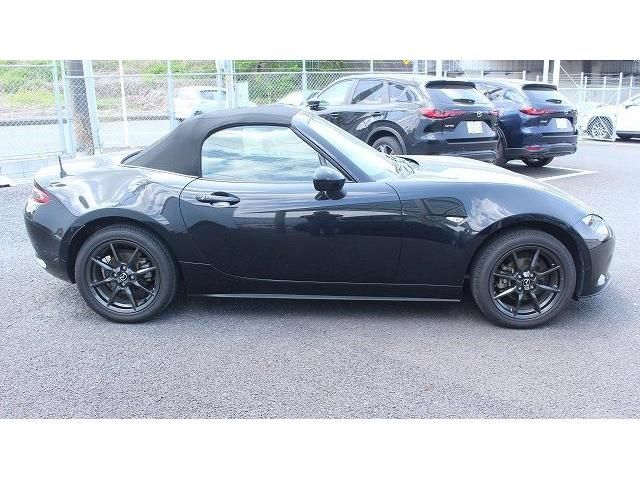 MAZDA ROADSTER 2015 Image 31