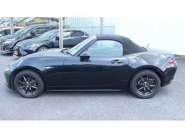 MAZDA ROADSTER 2015 Image 31