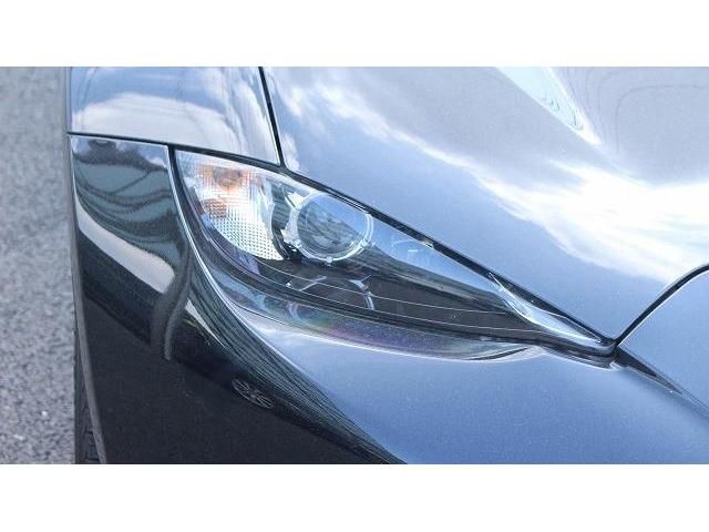 MAZDA ROADSTER 2015 Image 31