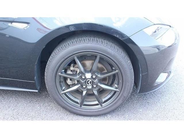 MAZDA ROADSTER 2015 Image 31