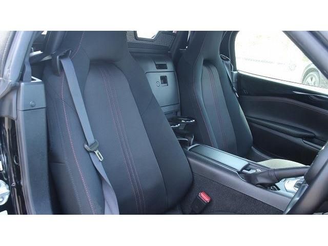 MAZDA ROADSTER 2015 Image 31