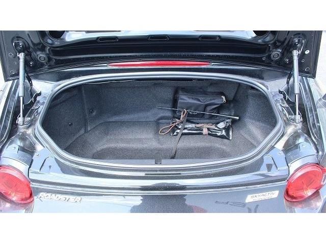 MAZDA ROADSTER 2015 Image 31