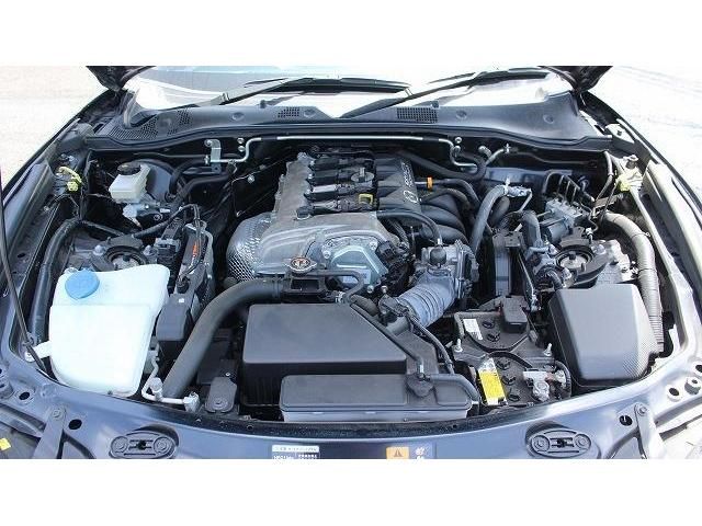 MAZDA ROADSTER 2015 Image 31