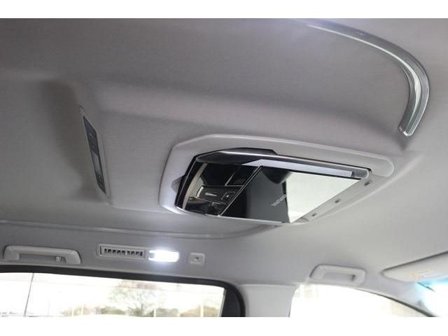 TOYOTA ALPHARD 2015 Image 31