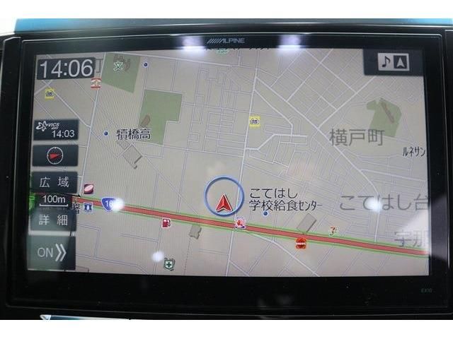 TOYOTA ALPHARD 2015 Image 31