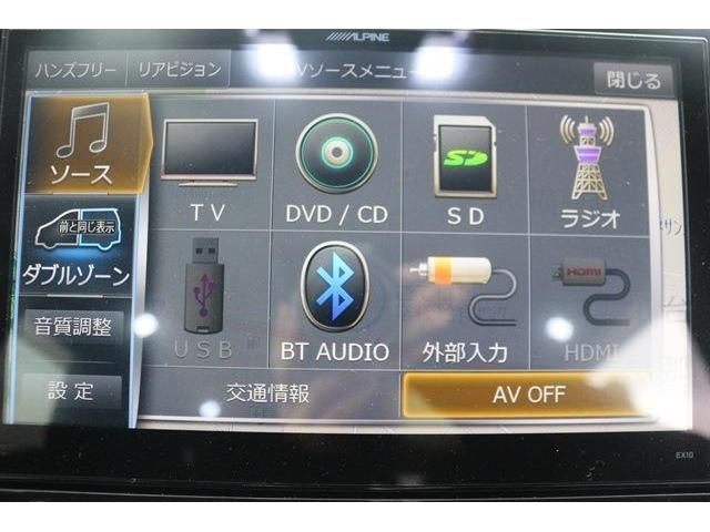 TOYOTA ALPHARD 2015 Image 31