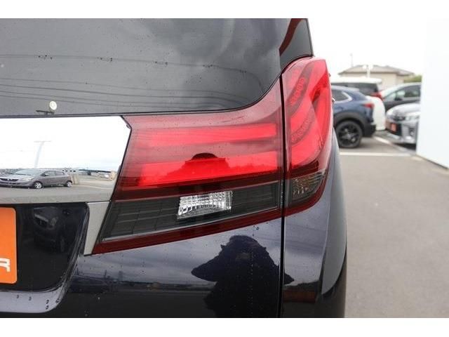 TOYOTA ALPHARD 2015 Image 31