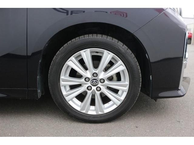 TOYOTA ALPHARD 2015 Image 31