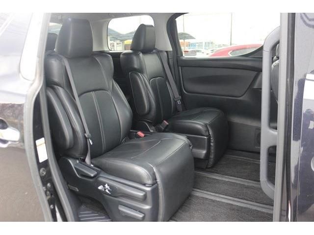 TOYOTA ALPHARD 2015 Image 31