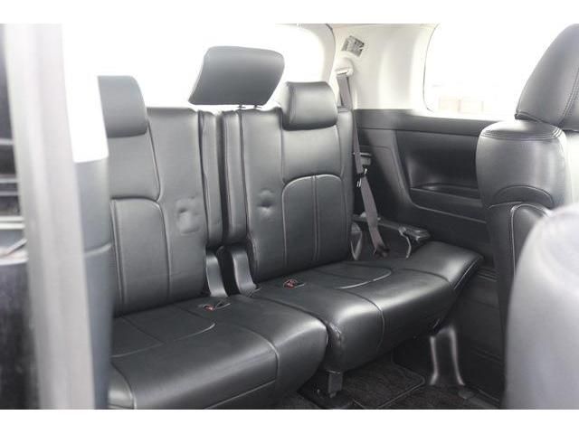 TOYOTA ALPHARD 2015 Image 31