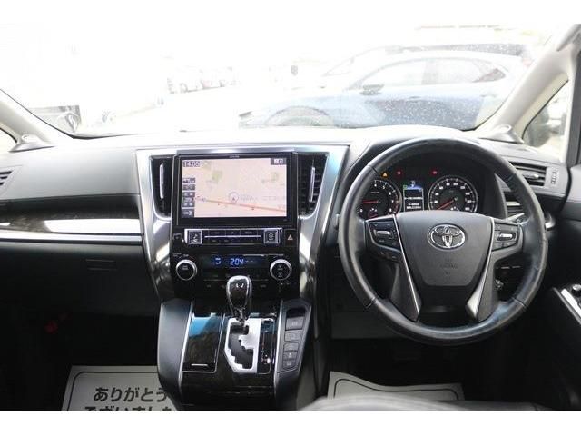 TOYOTA ALPHARD 2015 Image 31