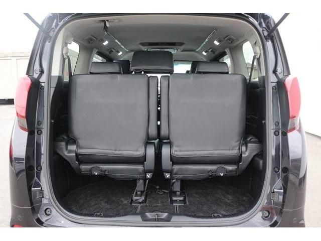 TOYOTA ALPHARD 2015 Image 31