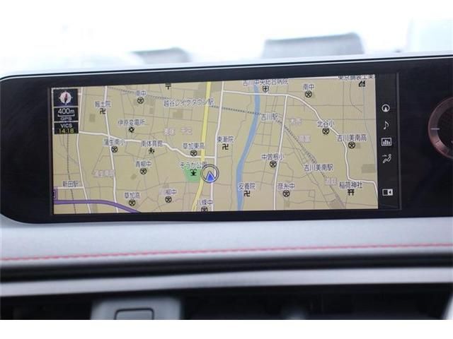 TOYOTA LEXUS UX250H 2019 Image 31