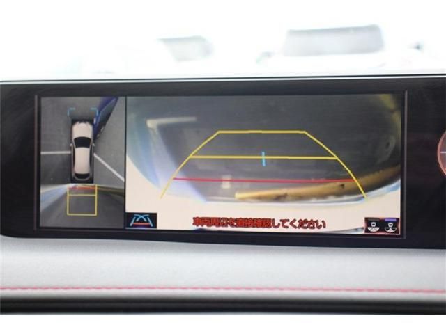 TOYOTA LEXUS UX250H 2019 Image 31