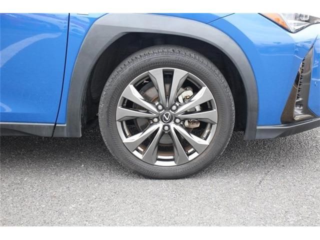 TOYOTA LEXUS UX250H 2019 Image 31