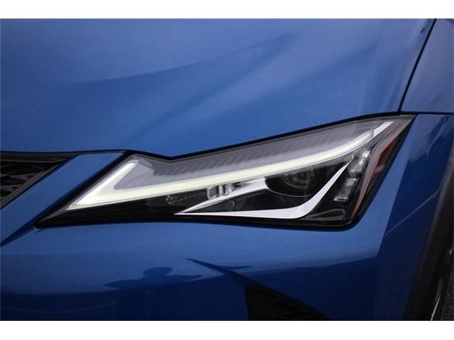 TOYOTA LEXUS UX250H 2019 Image 31