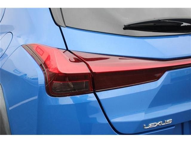 TOYOTA LEXUS UX250H 2019 Image 31
