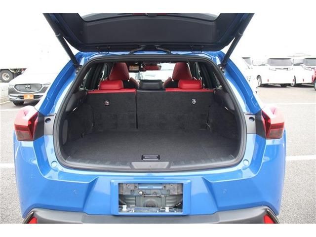 TOYOTA LEXUS UX250H 2019 Image 31