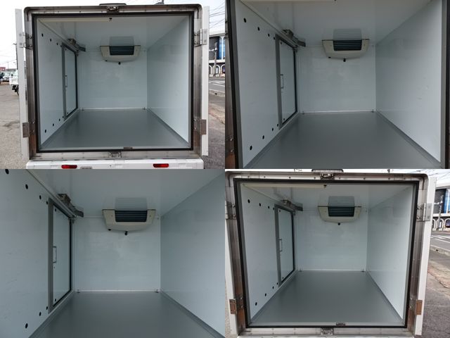 SUZUKI CARRY TRUCK 2016 Image 31