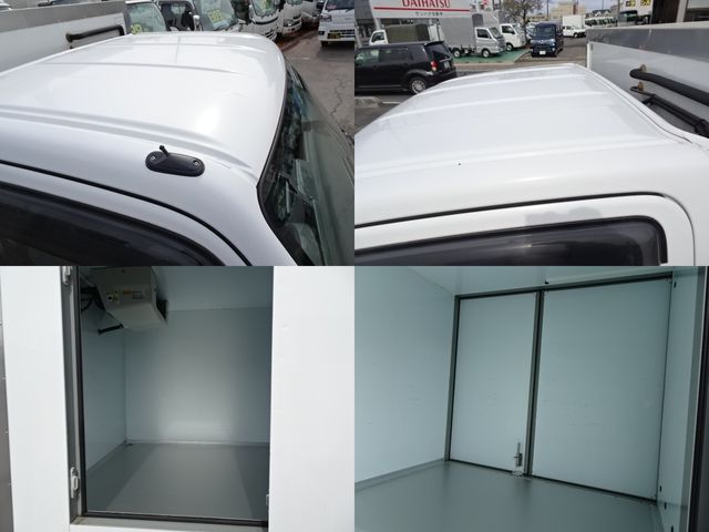 SUZUKI CARRY TRUCK 2016 Image 31