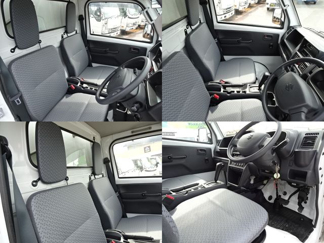 SUZUKI CARRY TRUCK 2016 Image 31