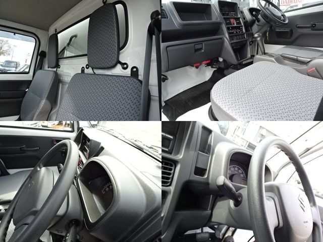 SUZUKI CARRY TRUCK 2016 Image 31