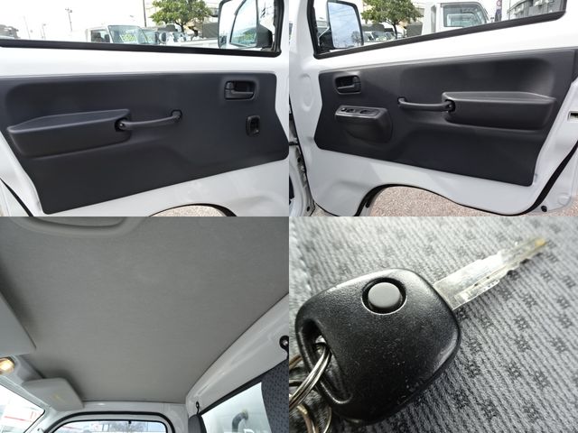 SUZUKI CARRY TRUCK 2016 Image 31