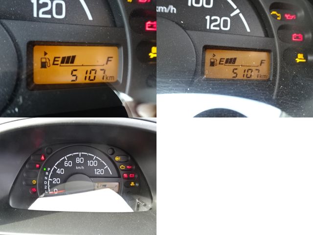 SUZUKI CARRY TRUCK 2016 Image 31